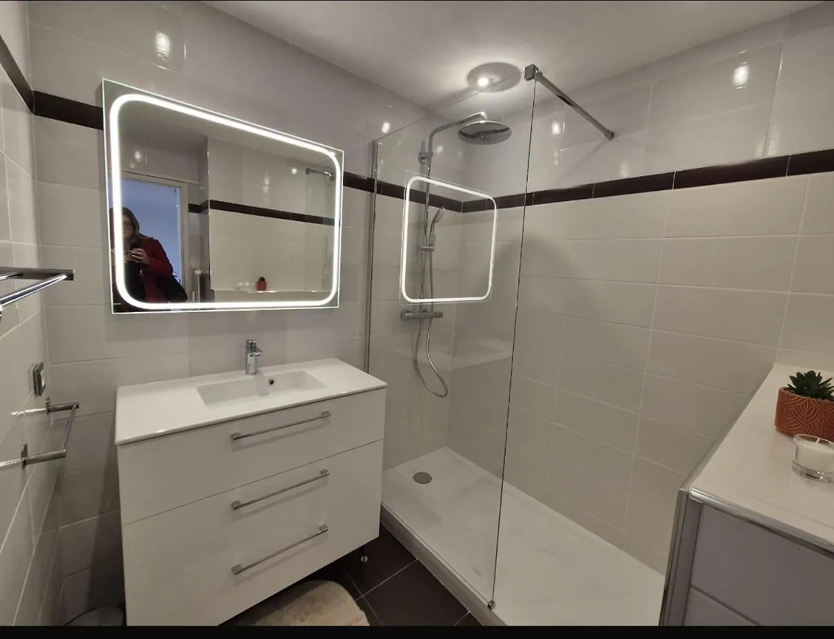 T2 Master Apartment Mandelieu-la-Napoule